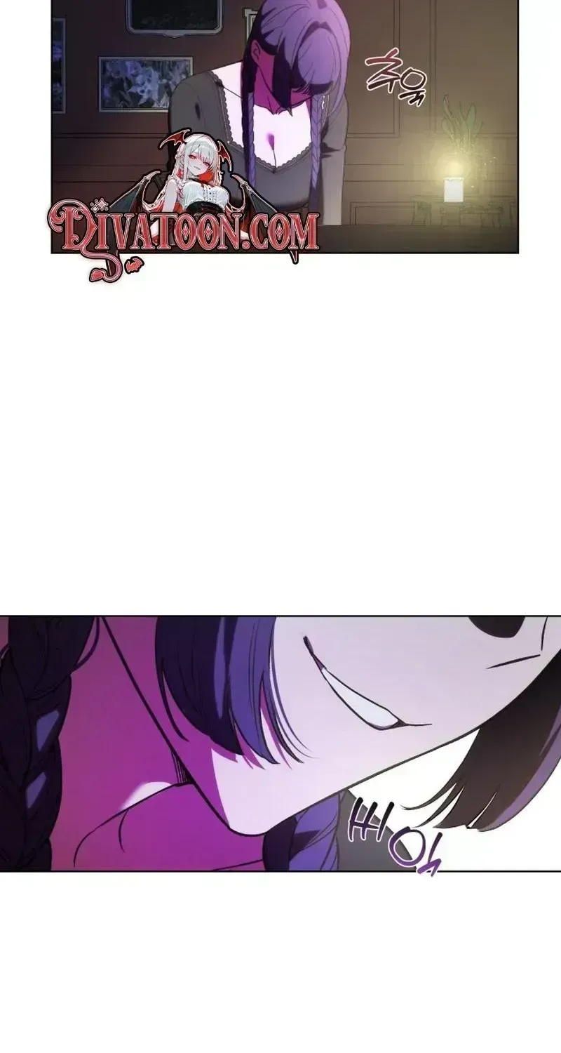 Possessed Intimate Affairs Chapter 1.3 page 17 - 