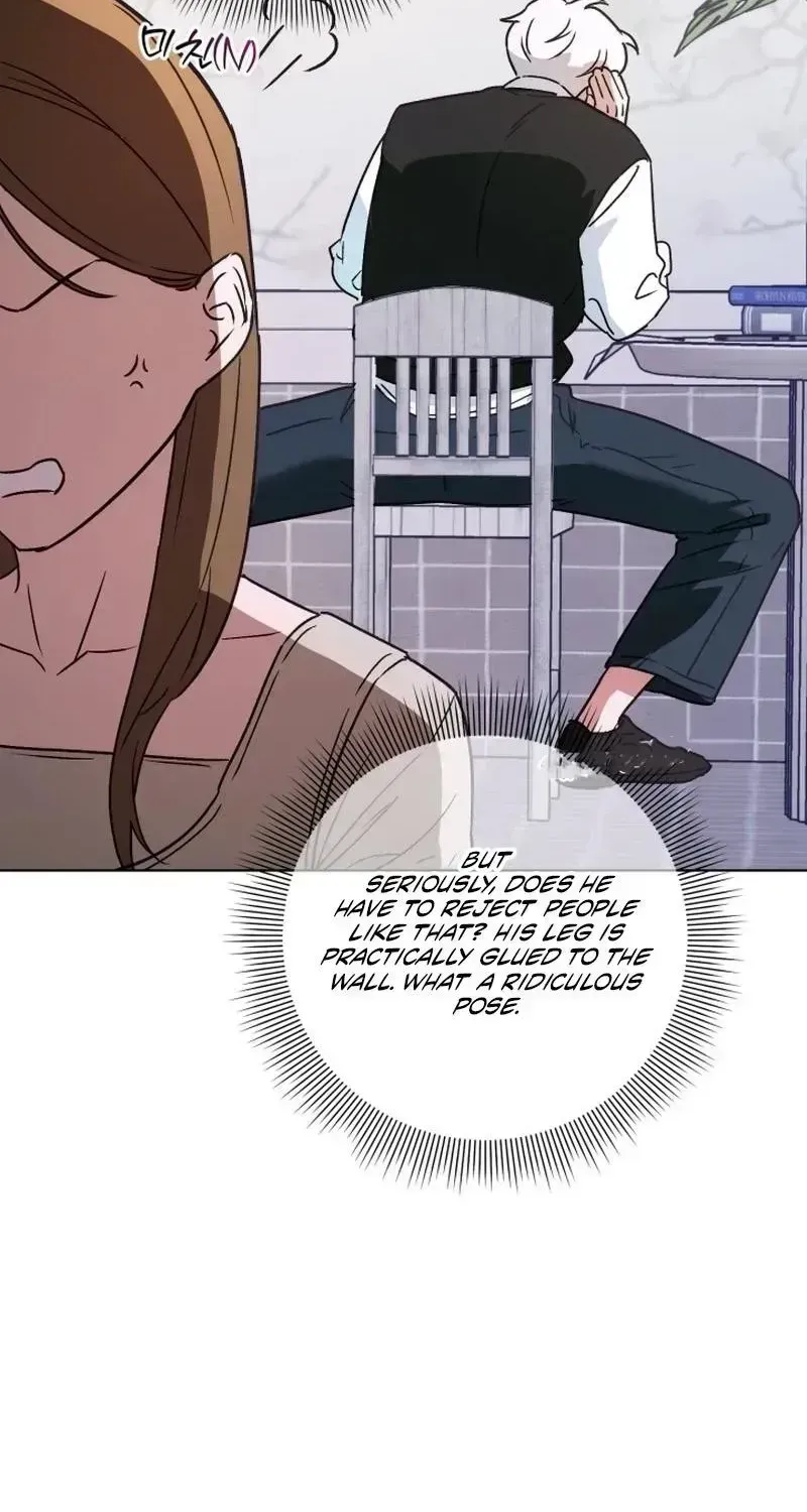 Possessed Intimate Affairs Chapter 1.3 page 27 - 