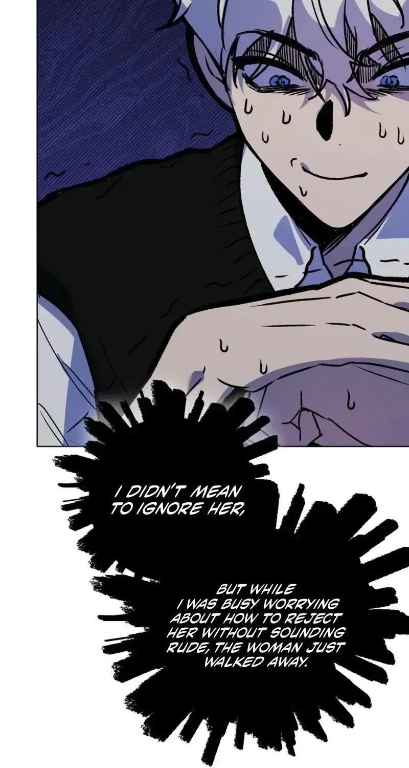 Possessed Intimate Affairs Chapter 1.3 page 33 - 