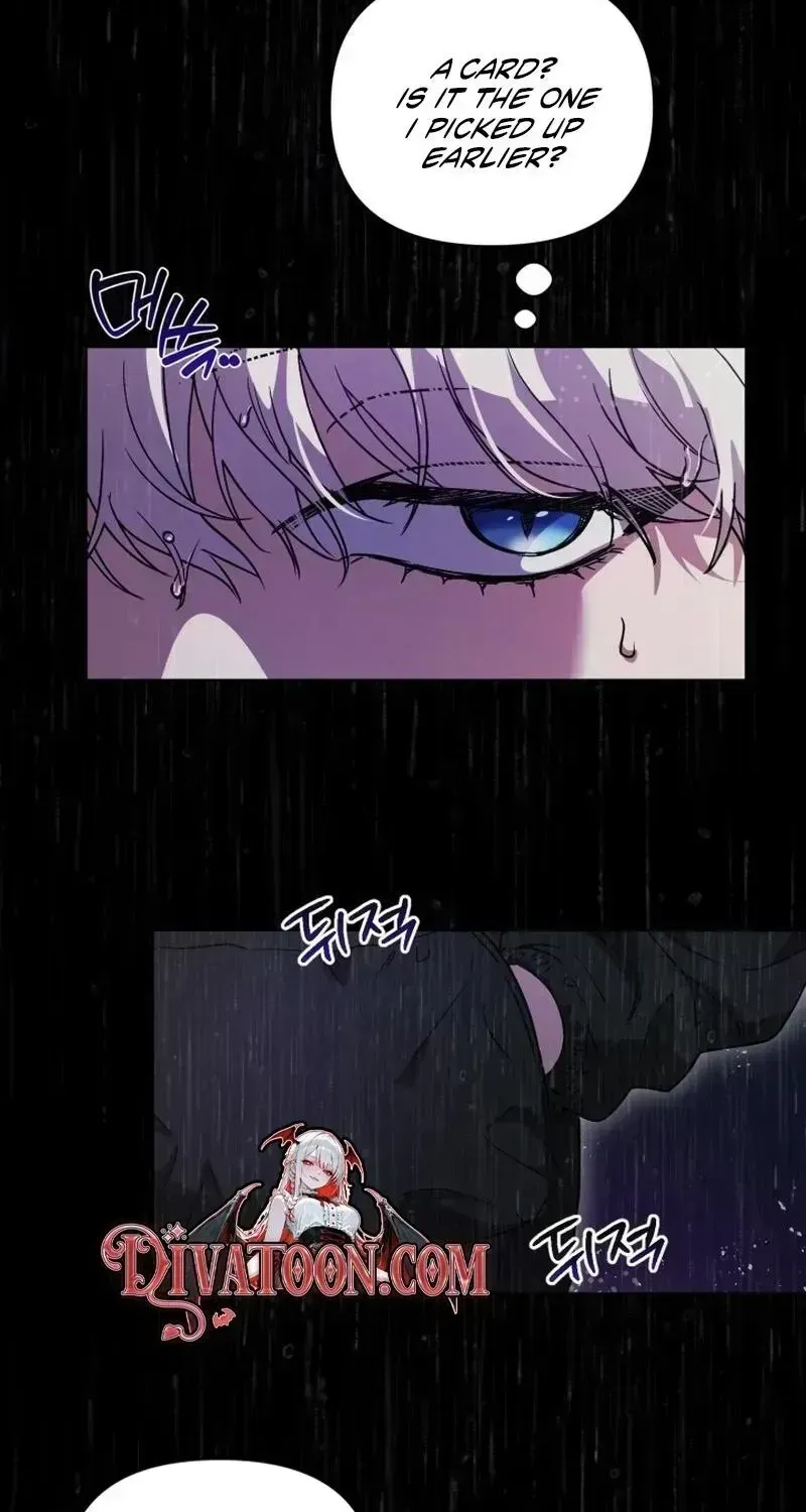Possessed Intimate Affairs Chapter 1.3 page 47 - 