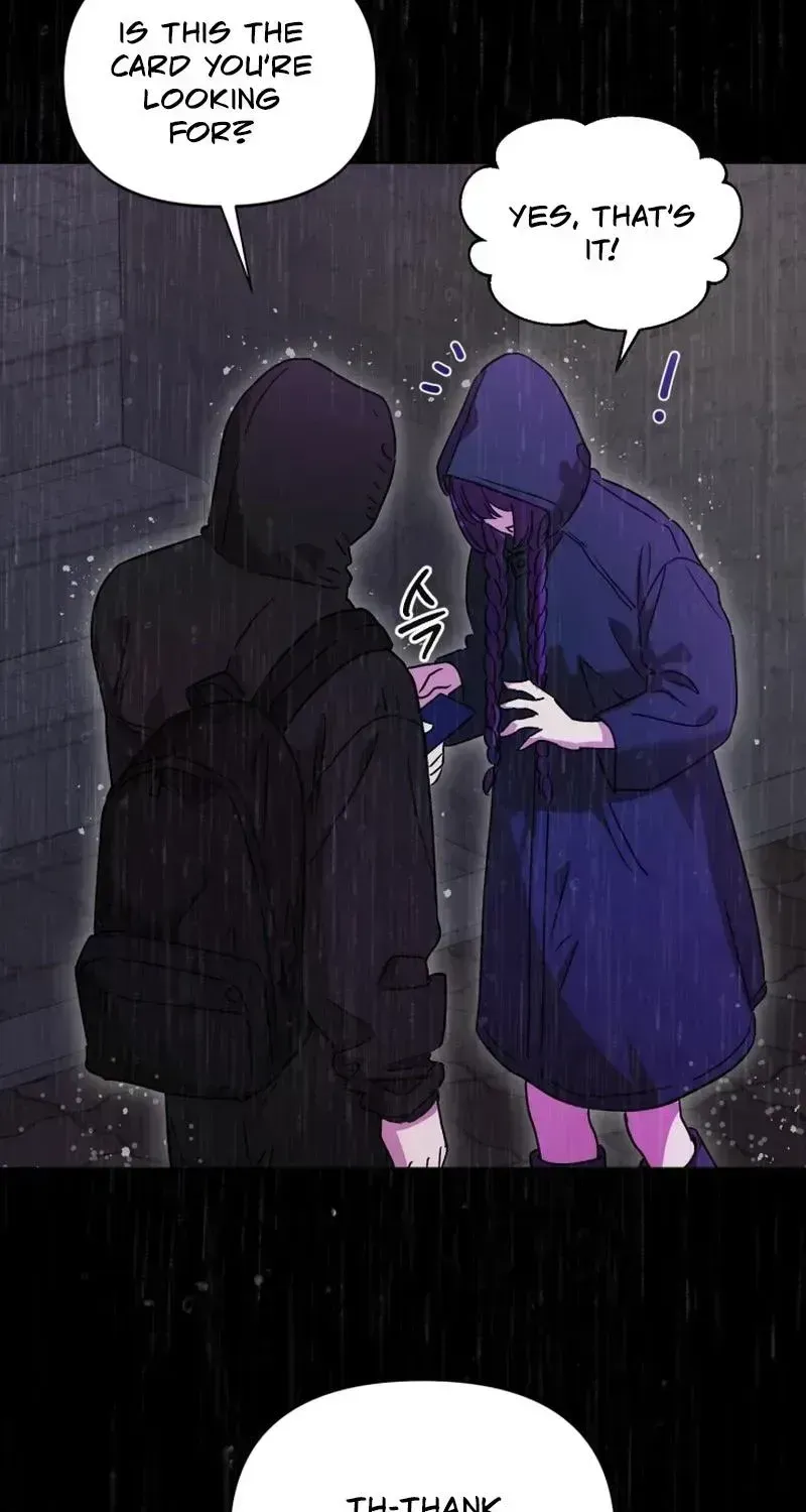 Possessed Intimate Affairs Chapter 1.3 page 48 - 