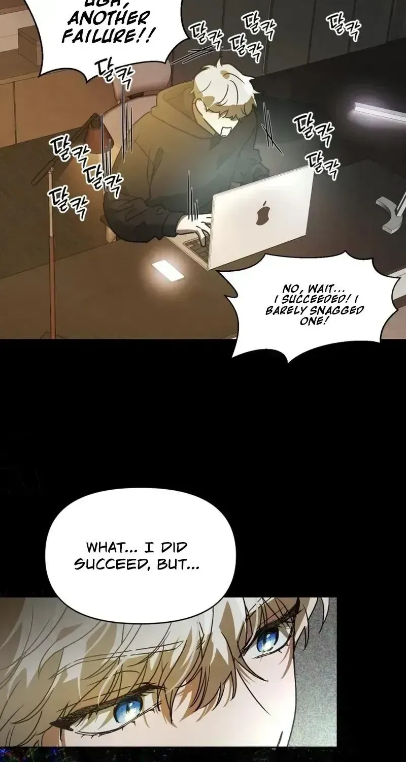 Possessed Intimate Affairs Chapter 1.3 page 59 - 