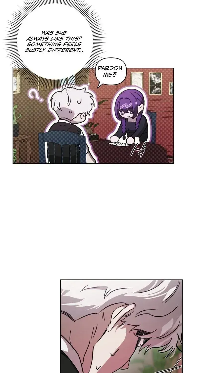 Possessed Intimate Affairs Chapter 1.3 page 70 - 