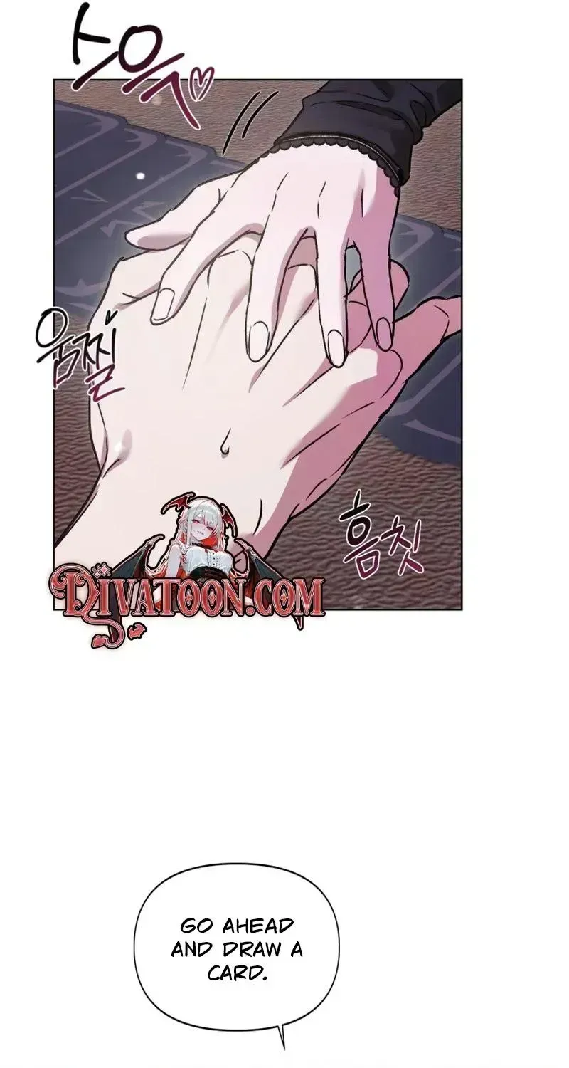 Possessed Intimate Affairs Chapter 1.3 page 72 - 