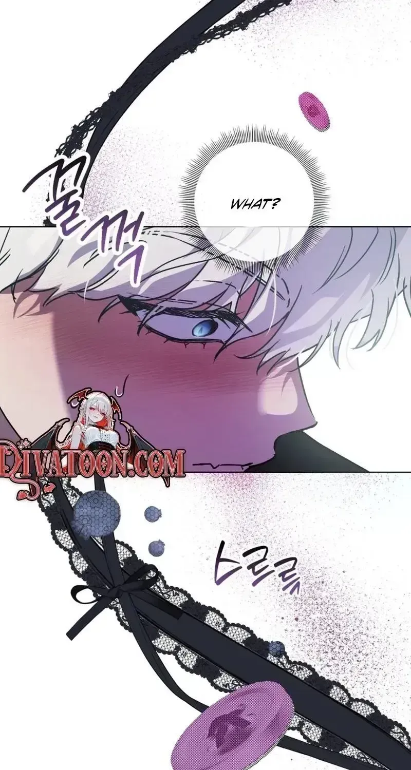 Possessed Intimate Affairs Chapter 1.4 page 105 - 