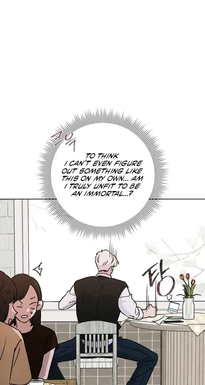 Possessed Intimate Affairs Chapter 1.4 page 34 - 