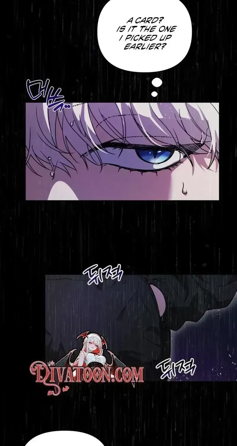 Possessed Intimate Affairs Chapter 1.4 page 47 - 
