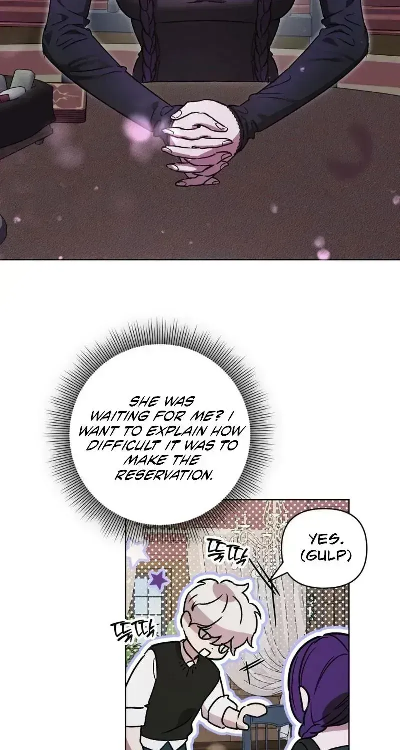 Possessed Intimate Affairs Chapter 1.4 page 66 - 