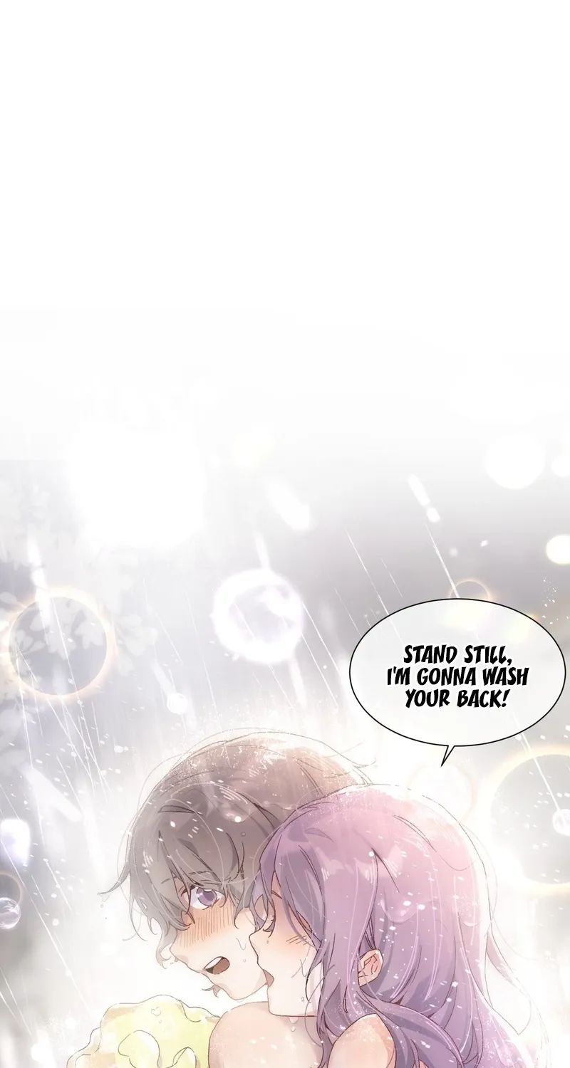 Possessing My Venus Chapter 1 page 24 - 