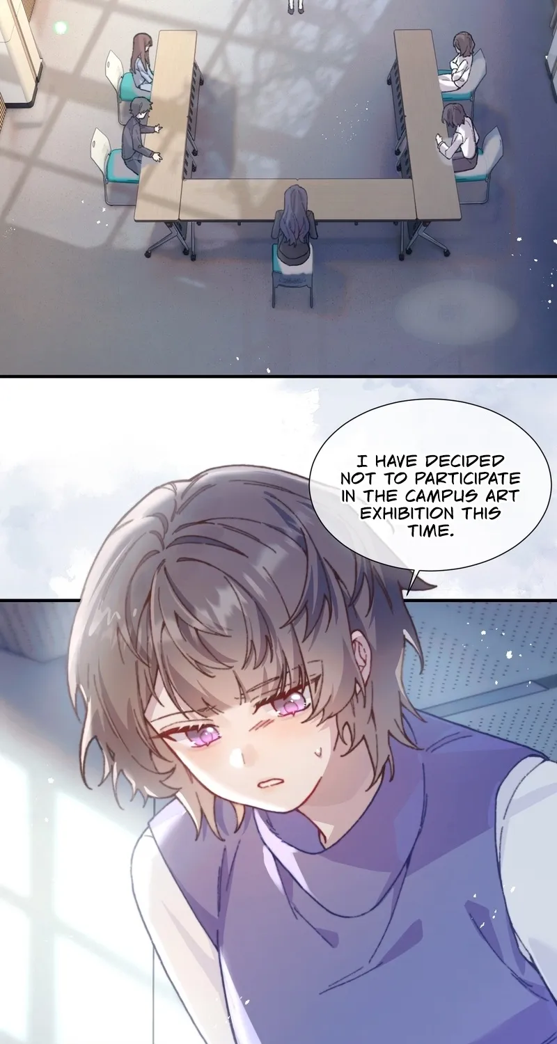 Possessing My Venus Chapter 1 page 4 - 