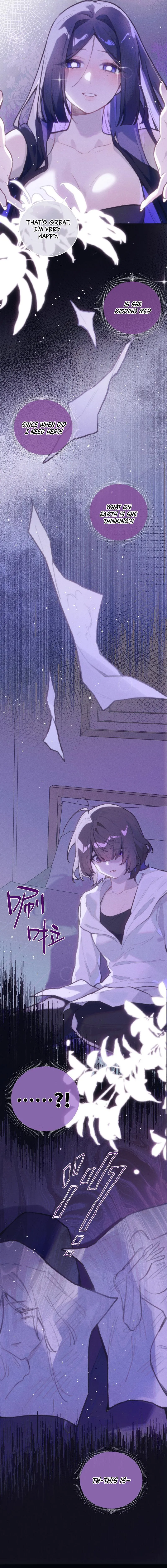Possessing My Venus Chapter 14 page 3 - 