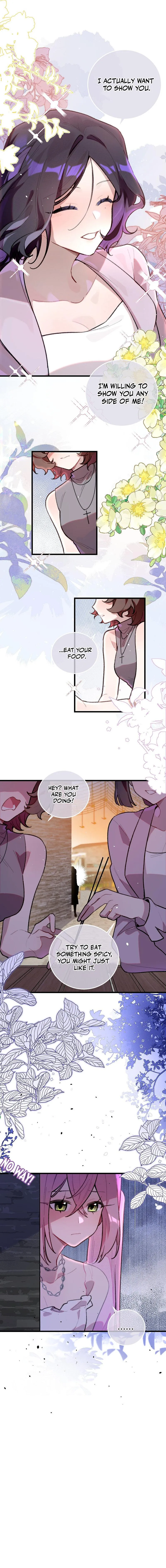 Possessing My Venus Chapter 17 page 6 - 