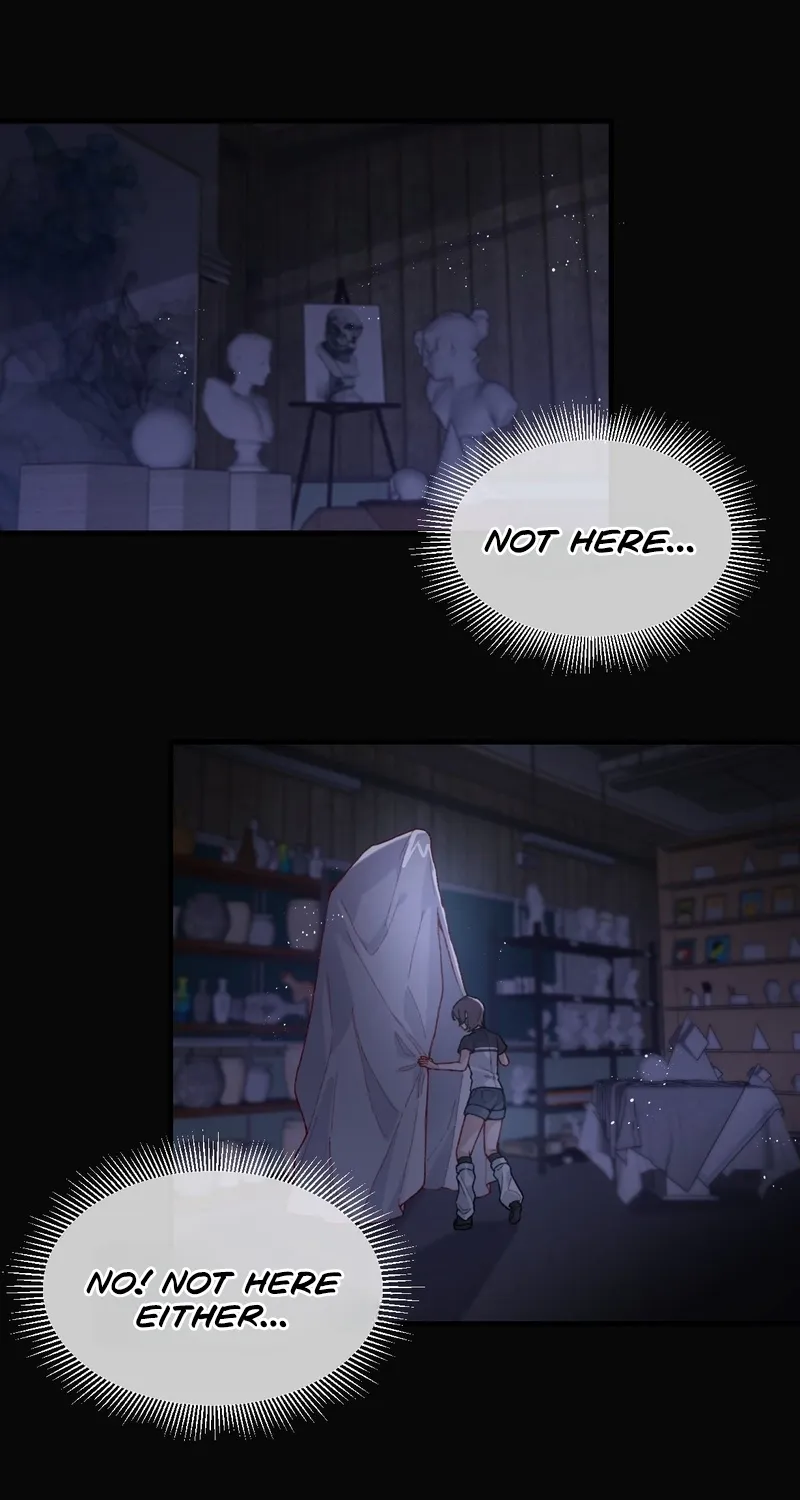 Possessing My Venus Chapter 2 page 1 - 