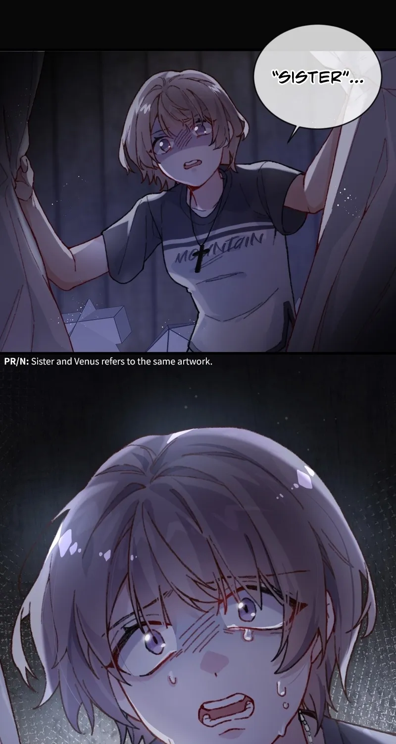 Possessing My Venus Chapter 2 page 2 - 
