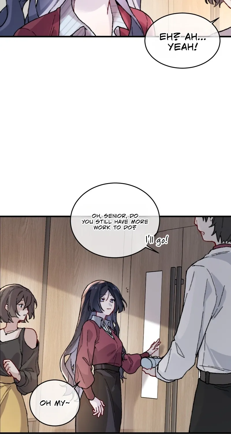 Possessing My Venus Chapter 2 page 11 - 