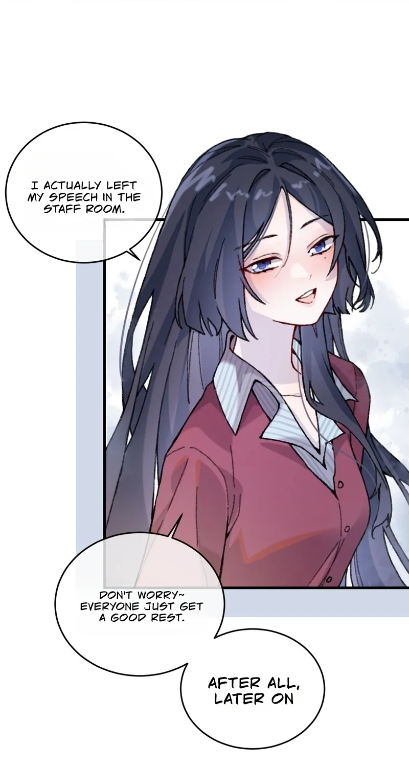 Possessing My Venus Chapter 2 page 12 - 