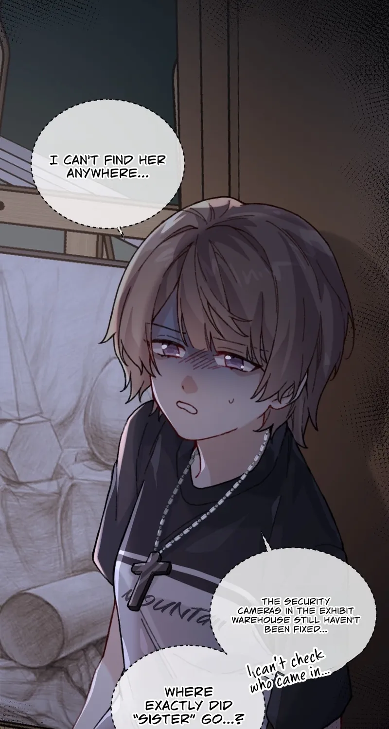 Possessing My Venus Chapter 2 page 14 - 