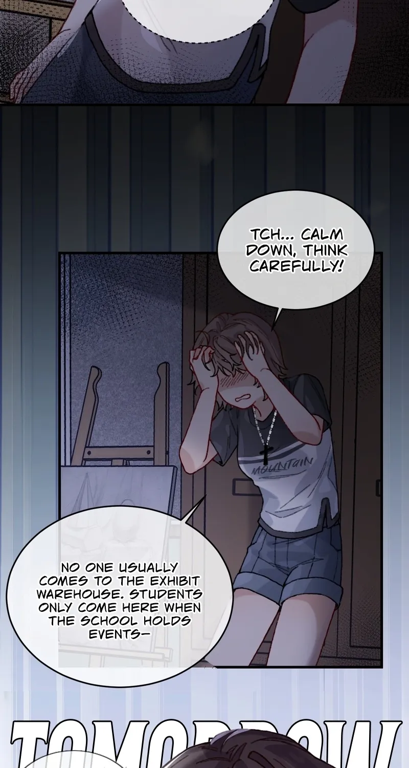 Possessing My Venus Chapter 2 page 15 - 
