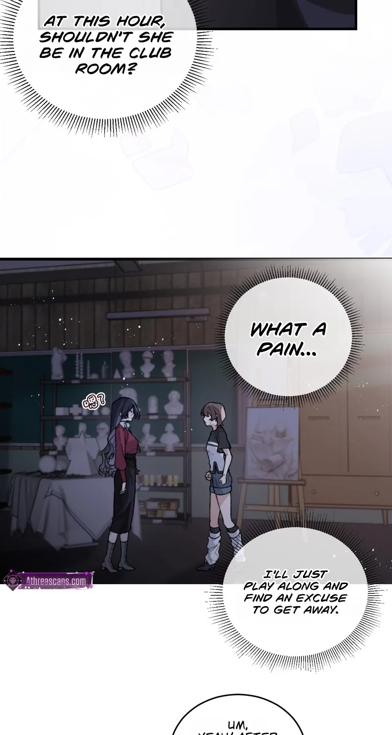 Possessing My Venus Chapter 2 page 22 - 