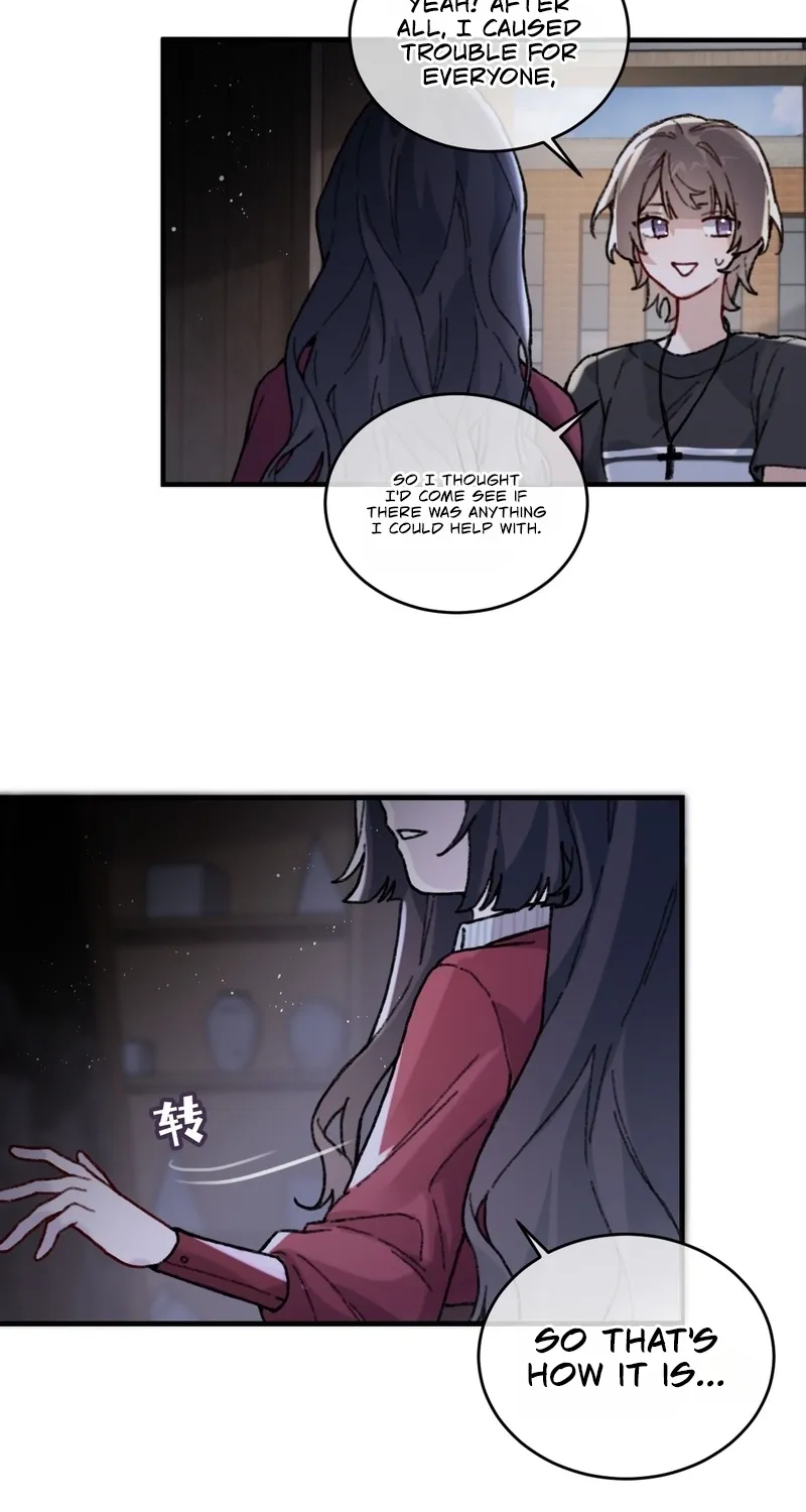 Possessing My Venus Chapter 2 page 23 - 