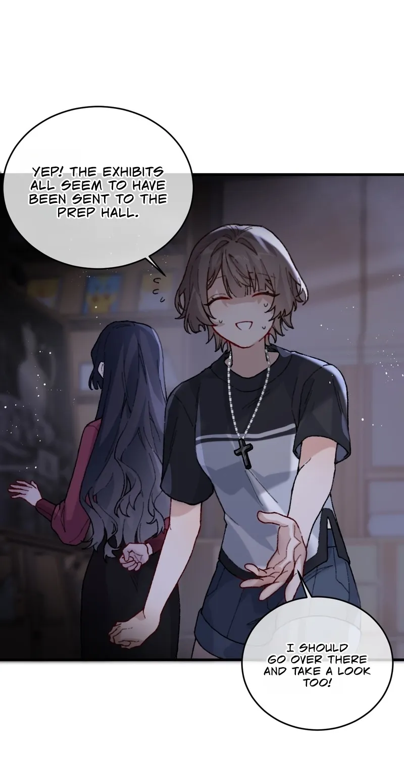 Possessing My Venus Chapter 2 page 24 - 