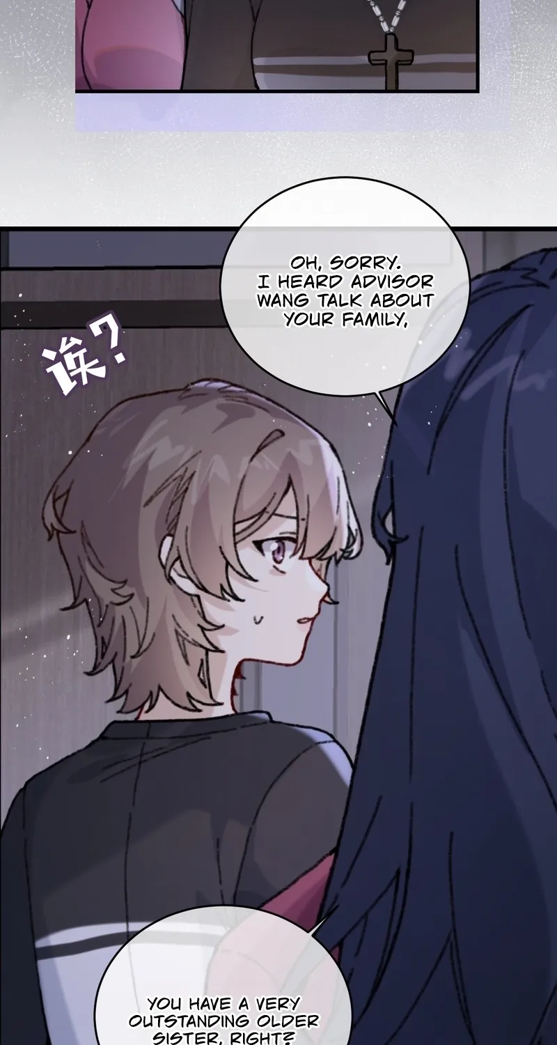 Possessing My Venus Chapter 2 page 28 - 