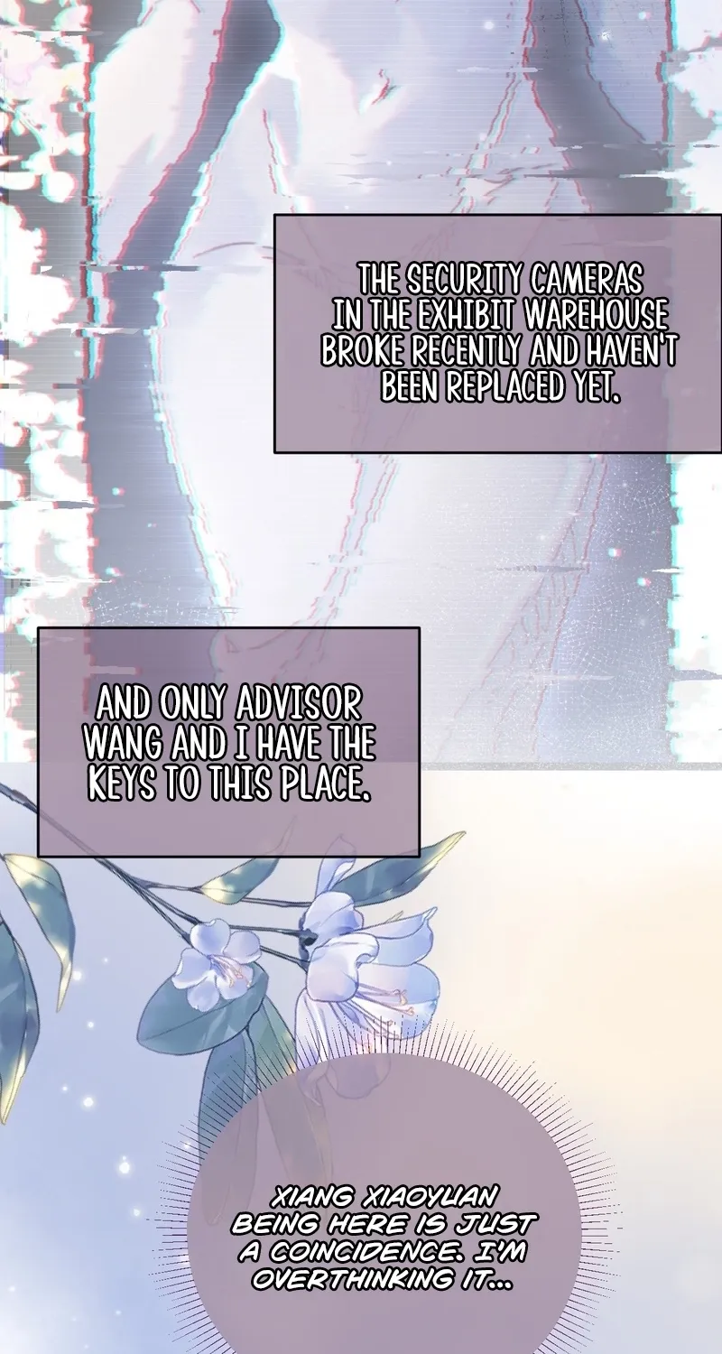 Possessing My Venus Chapter 2 page 30 - 