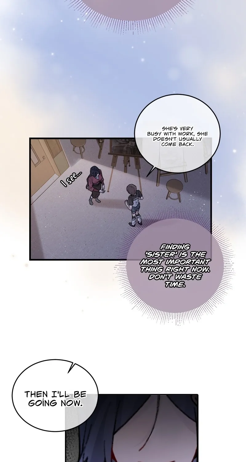 Possessing My Venus Chapter 2 page 31 - 