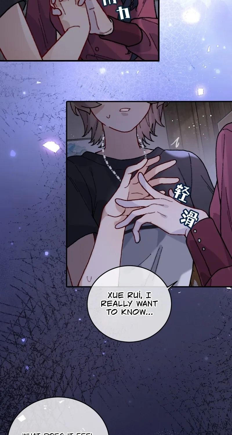 Possessing My Venus Chapter 2 page 34 - 