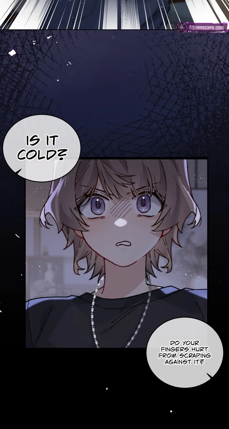 Possessing My Venus Chapter 2 page 36 - 
