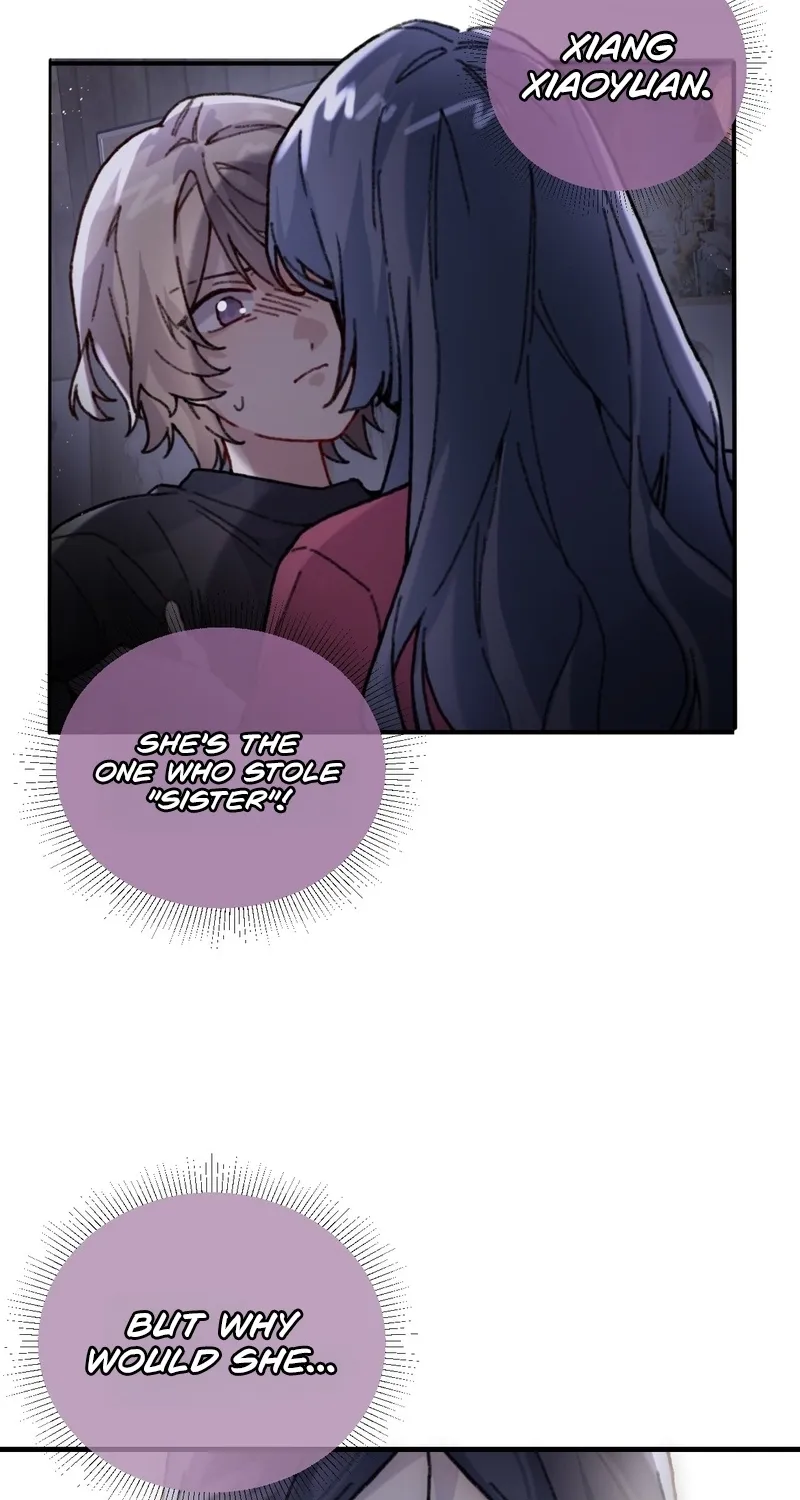 Possessing My Venus Chapter 2 page 44 - 