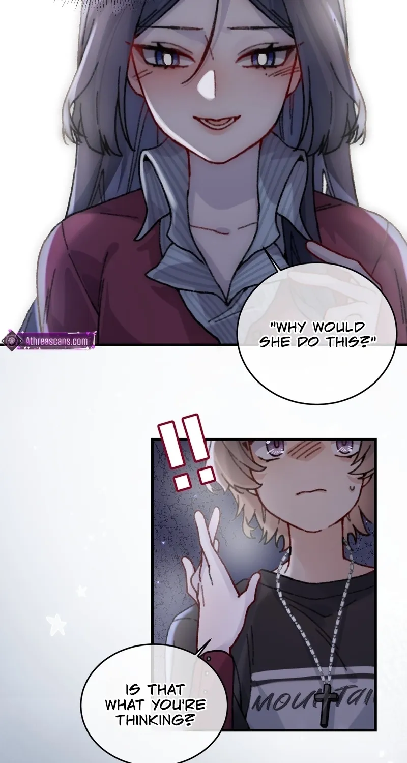 Possessing My Venus Chapter 2 page 45 - 
