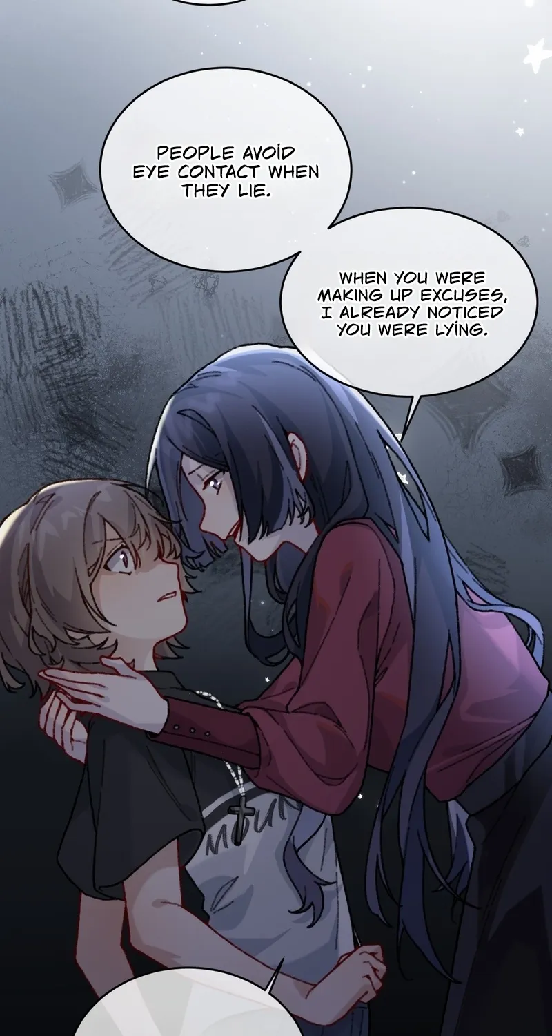 Possessing My Venus Chapter 2 page 46 - 