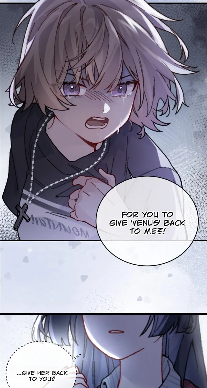 Possessing My Venus Chapter 2 page 53 - 