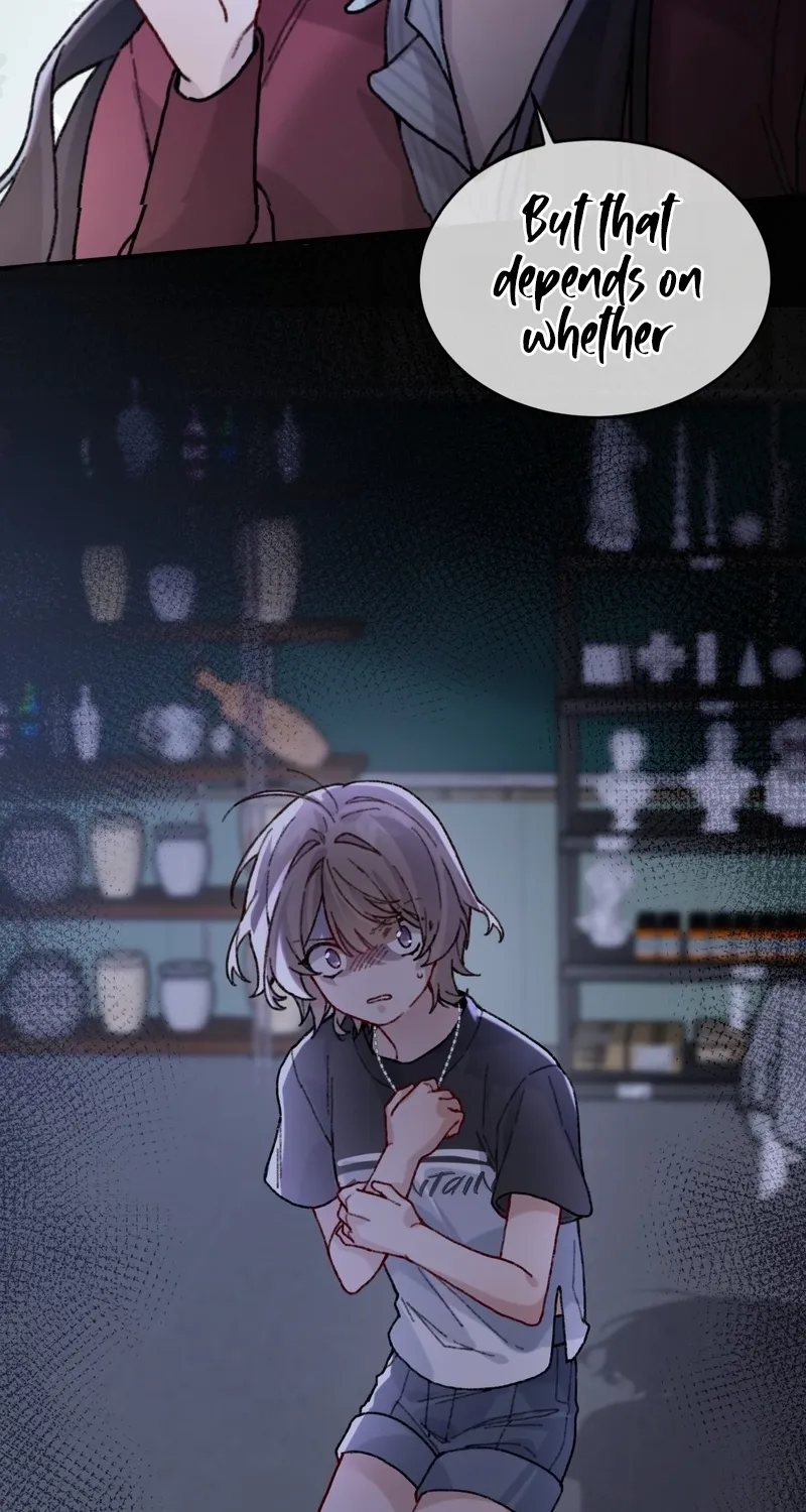 Possessing My Venus Chapter 2 page 56 - 