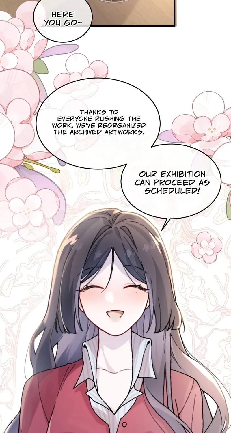 Possessing My Venus Chapter 2 page 7 - 