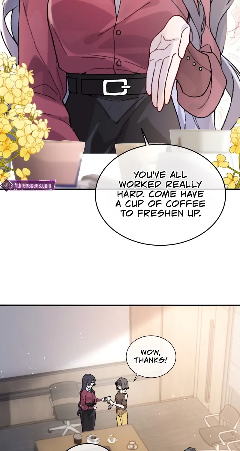 Possessing My Venus Chapter 2 page 8 - 