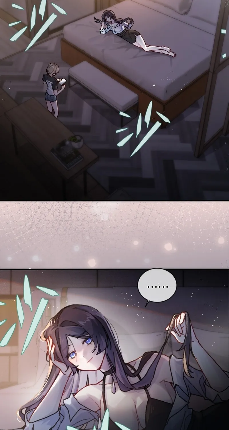 Possessing My Venus Chapter 3 page 19 - 