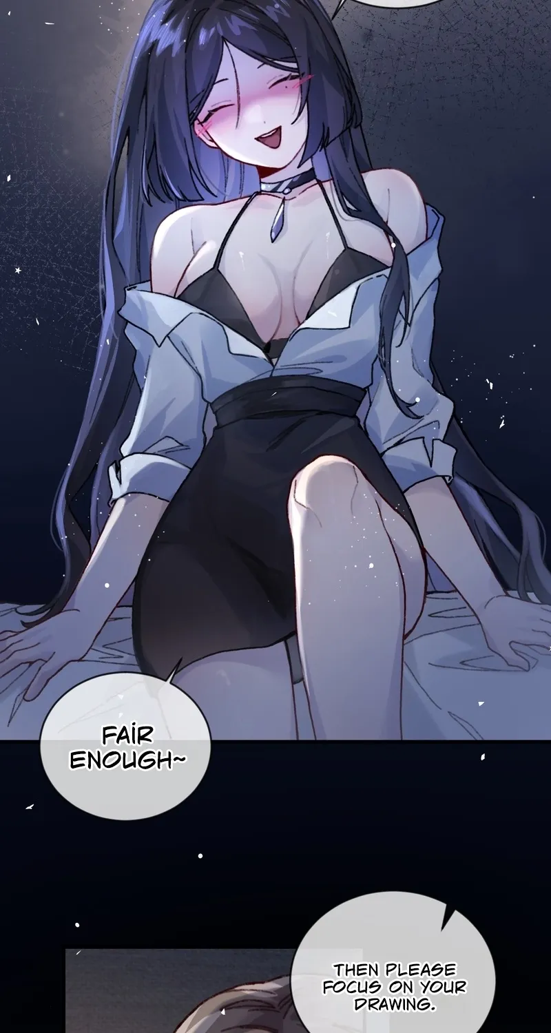 Possessing My Venus Chapter 3 page 29 - 