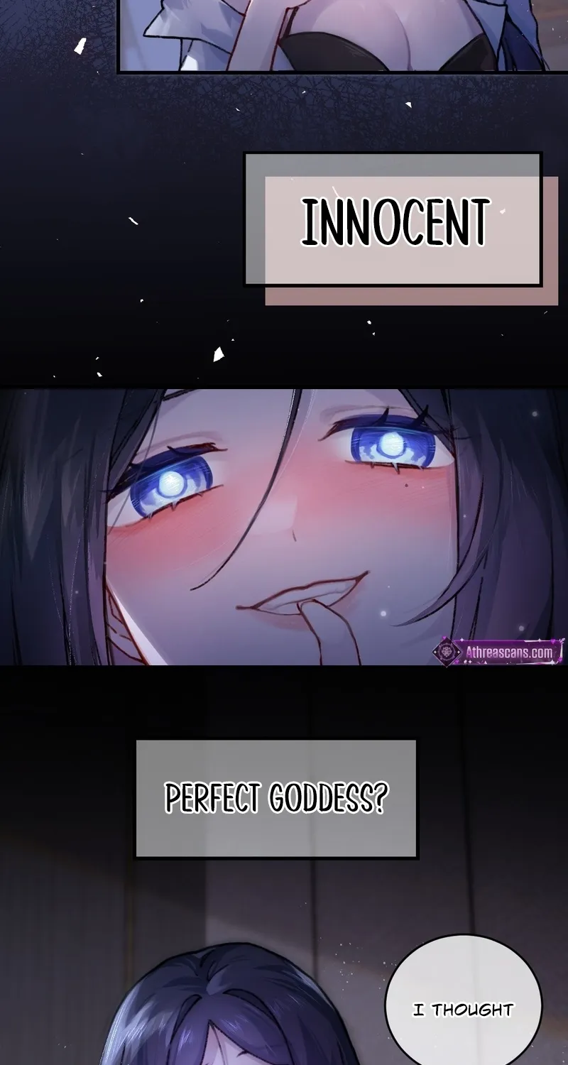 Possessing My Venus Chapter 3 page 9 - 