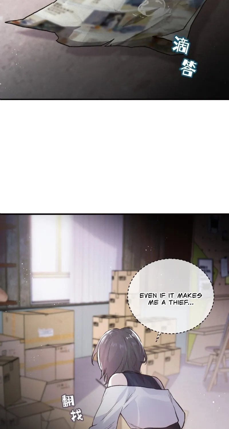 Possessing My Venus Chapter 4 page 27 - 