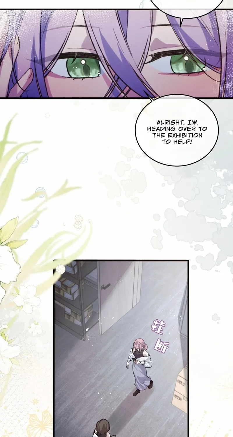 Possessing My Venus Chapter 4 page 39 - 