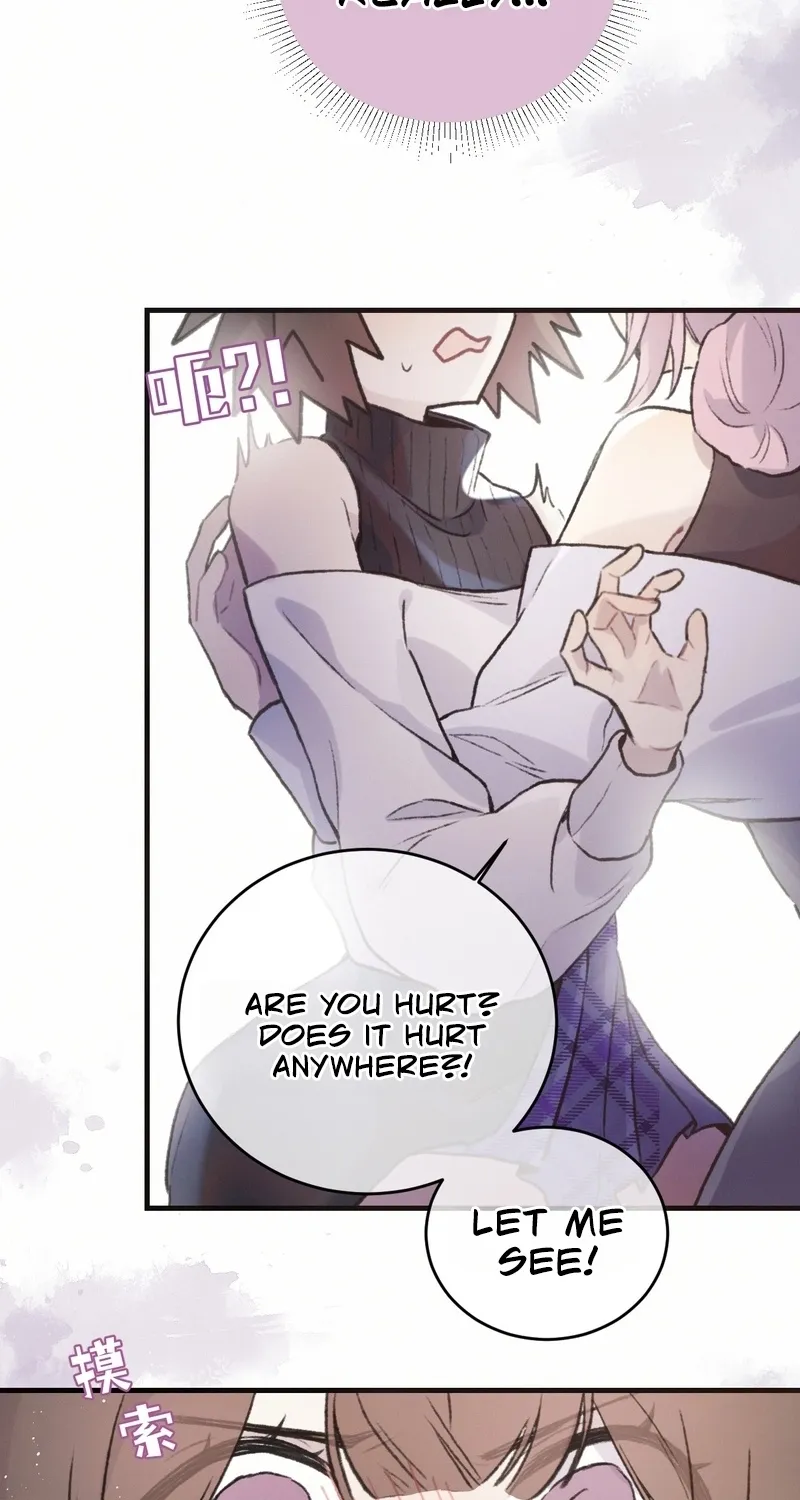Possessing My Venus Chapter 4 page 46 - 