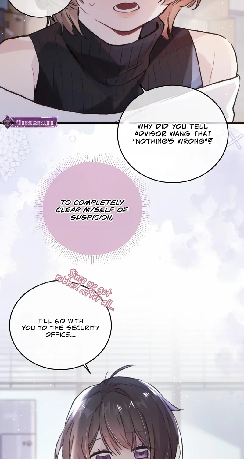 Possessing My Venus Chapter 4 page 50 - 