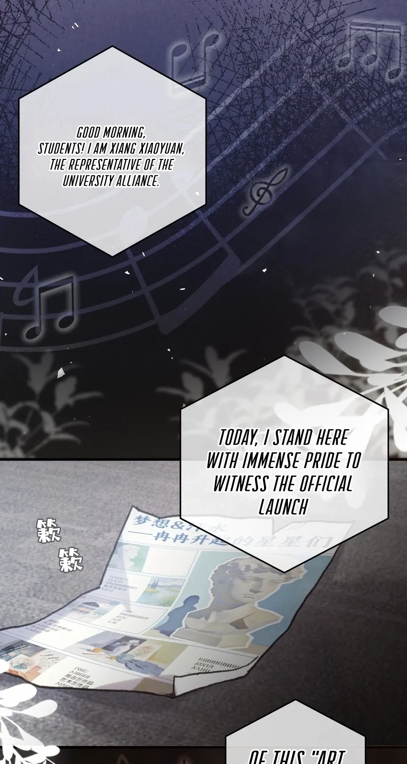 Possessing My Venus Chapter 4 page 6 - 