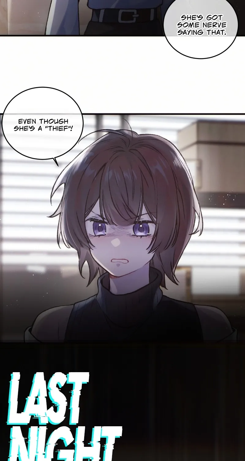 Possessing My Venus Chapter 4 page 10 - 