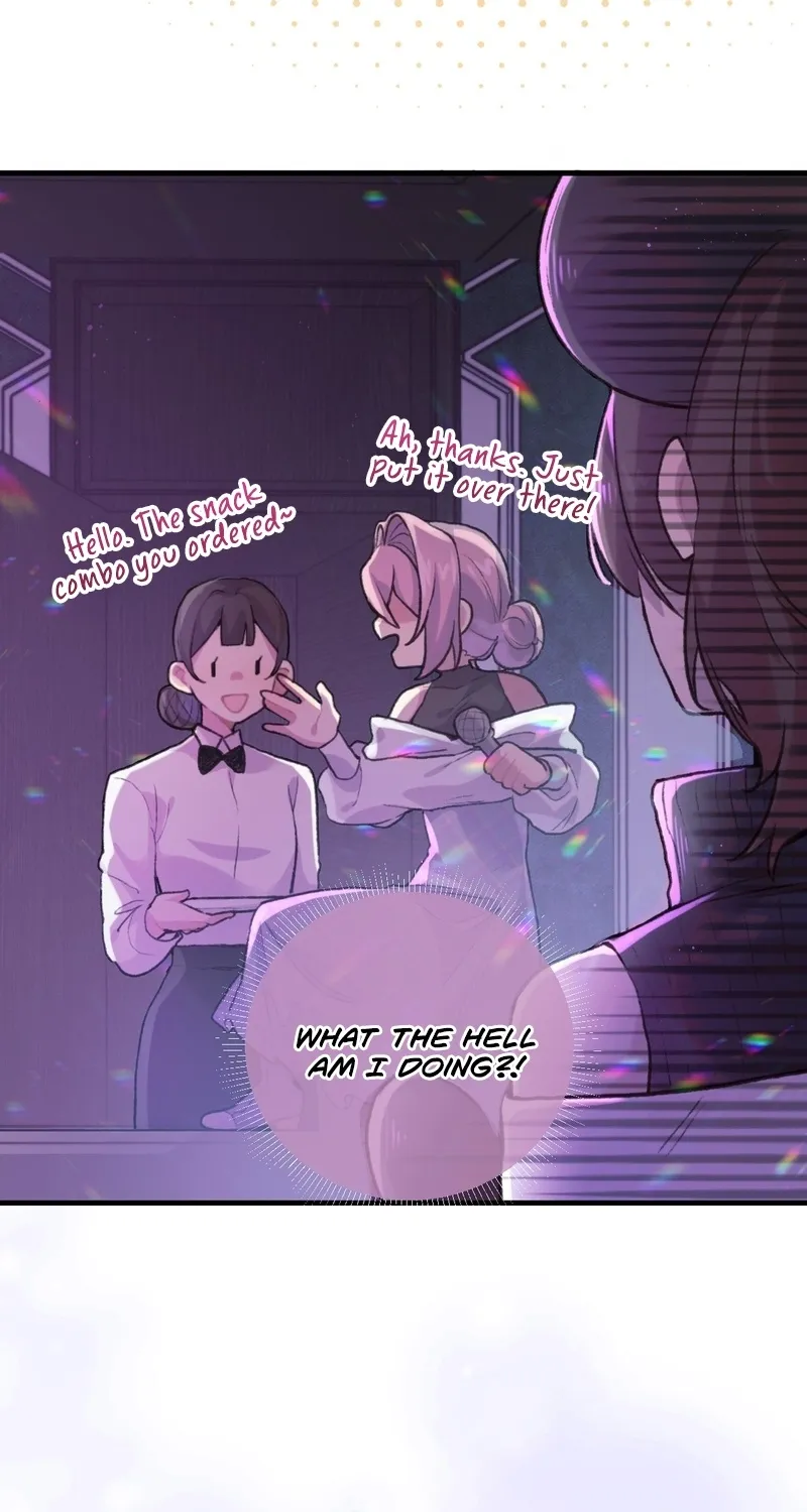 Possessing My Venus Chapter 5 page 11 - 