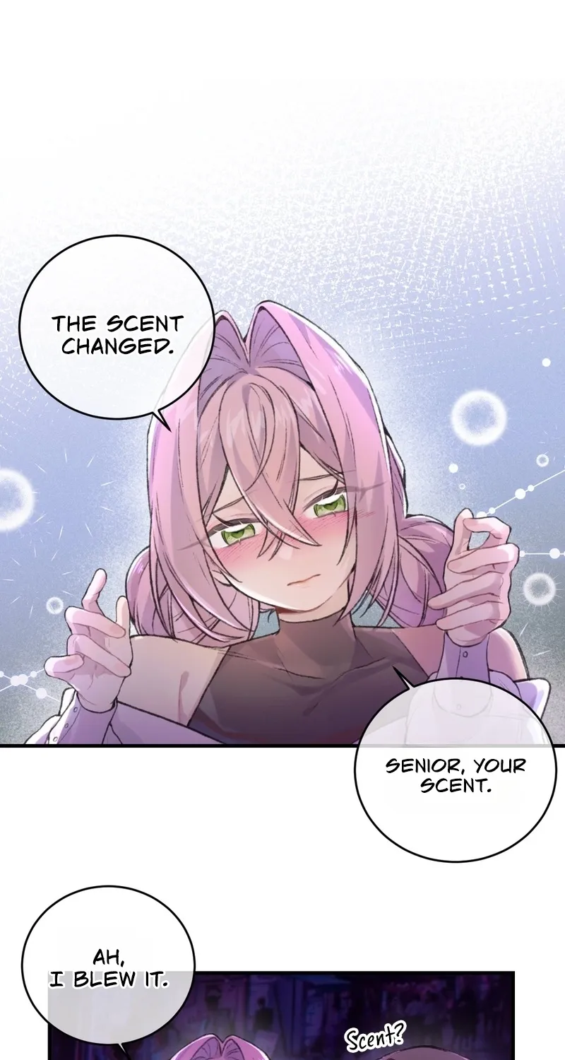 Possessing My Venus Chapter 5 page 23 - 