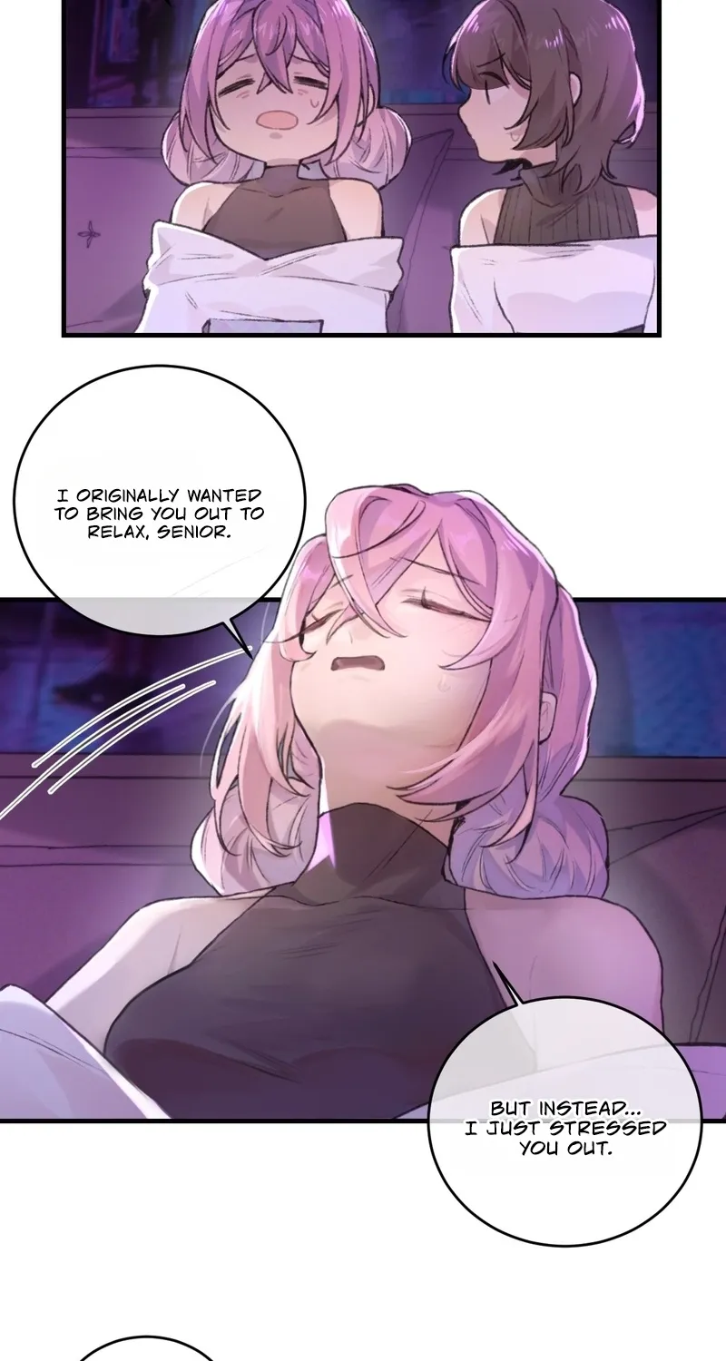 Possessing My Venus Chapter 5 page 24 - 