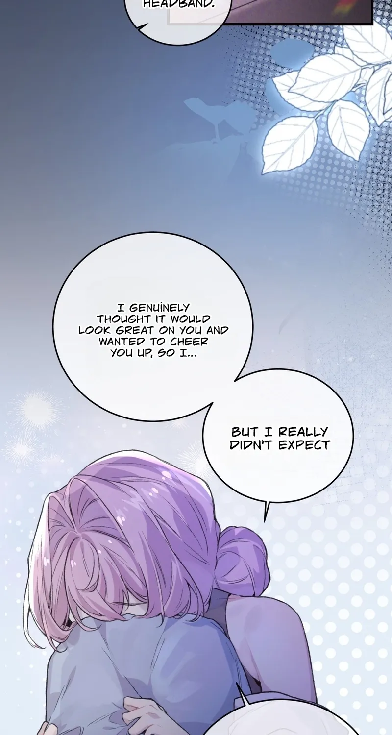 Possessing My Venus Chapter 5 page 28 - 